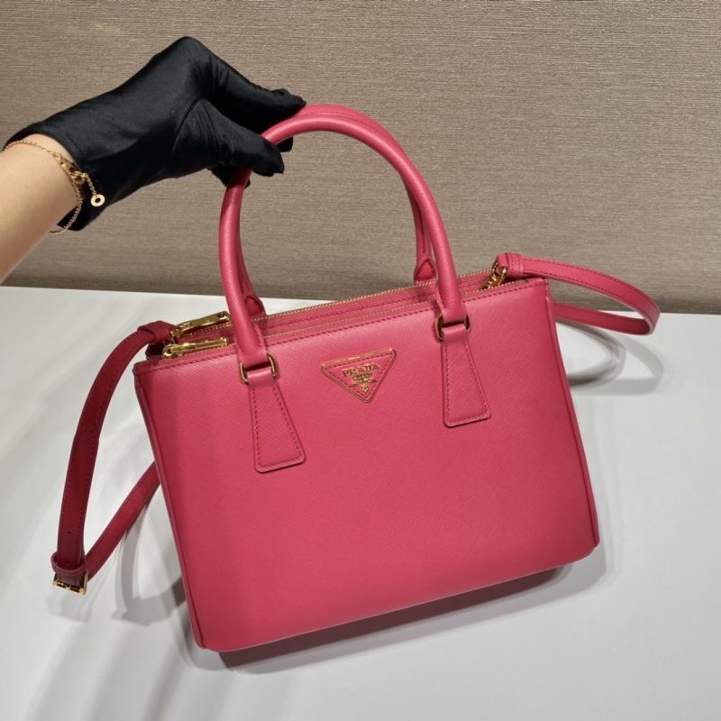 Prada Top Handle Bags